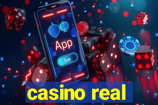 casino real