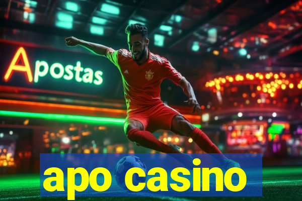 apo casino