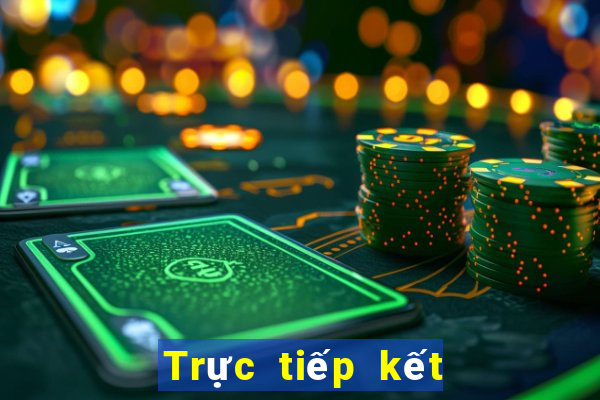 Trực tiếp kết quả XSBTR ngày 3