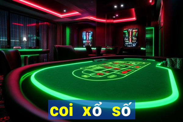 coi xổ số bến tre