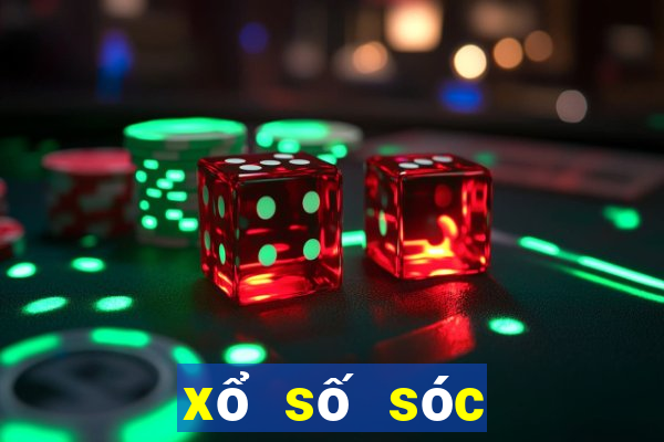 xổ số sóc trăng sóc trăng ngày 17 tháng 04