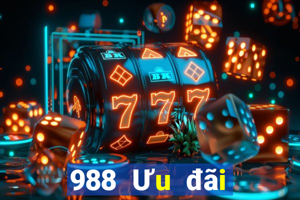 988 Ưu đãi Việt nam