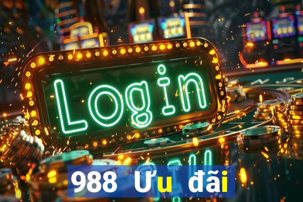 988 Ưu đãi Việt nam