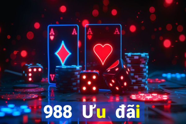 988 Ưu đãi Việt nam