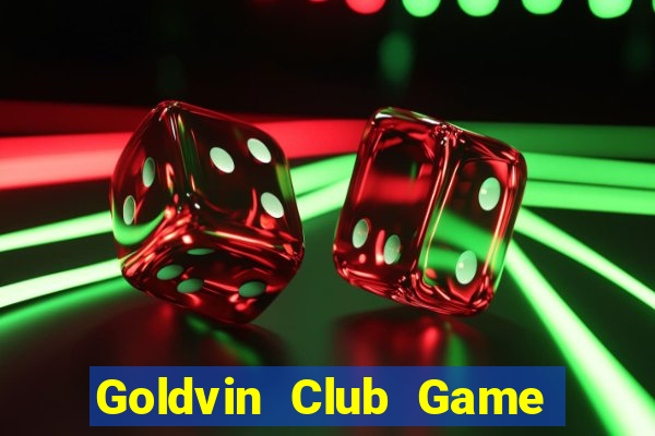 Goldvin Club Game Bài A88