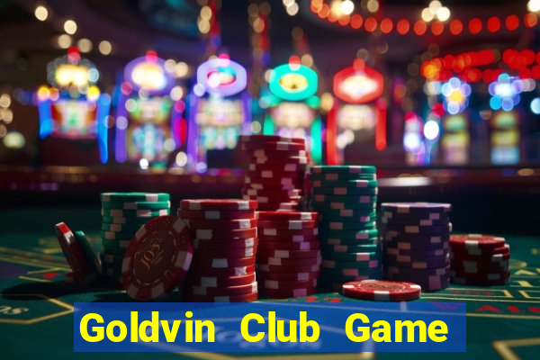 Goldvin Club Game Bài A88