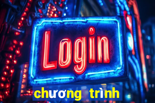 chương trình xổ số kiến thiết