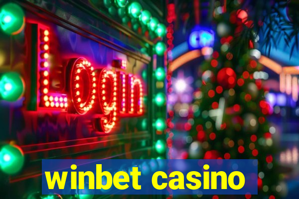 winbet casino