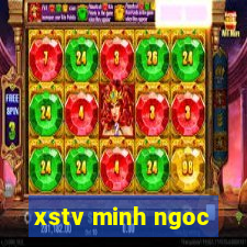 xstv minh ngoc