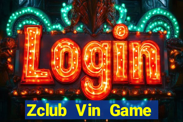 Zclub Vin Game Bài 365