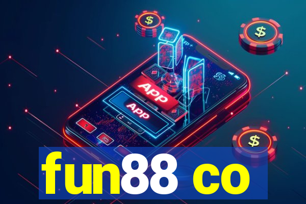 fun88 co