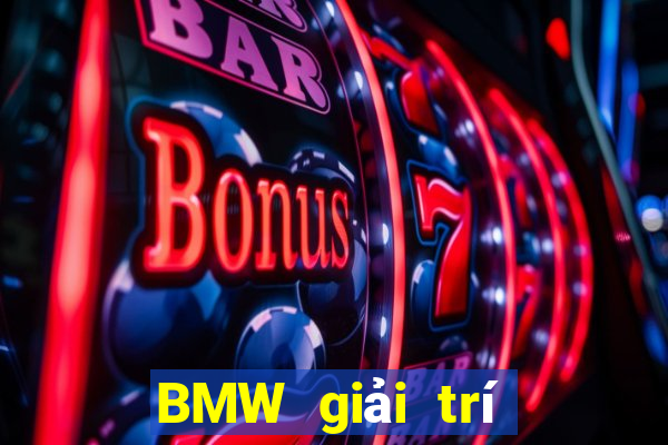 BMW giải trí Net Tải về