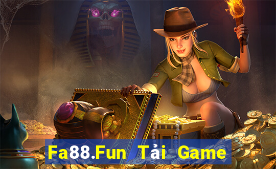 Fa88.Fun Tải Game Bài B52