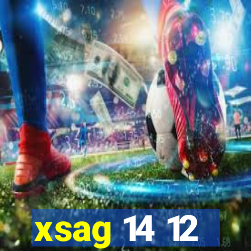 xsag 14 12