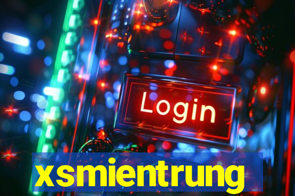 xsmientrung