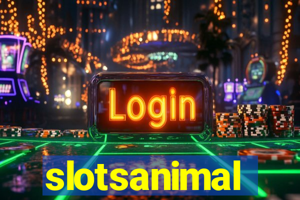 slotsanimal