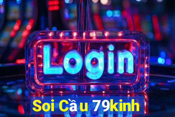 Soi Cầu 79kinh