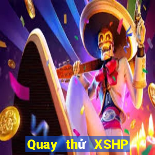 Quay thử XSHP ngày 29