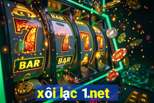 xôi lạc 1.net