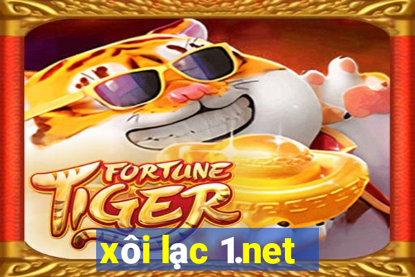 xôi lạc 1.net