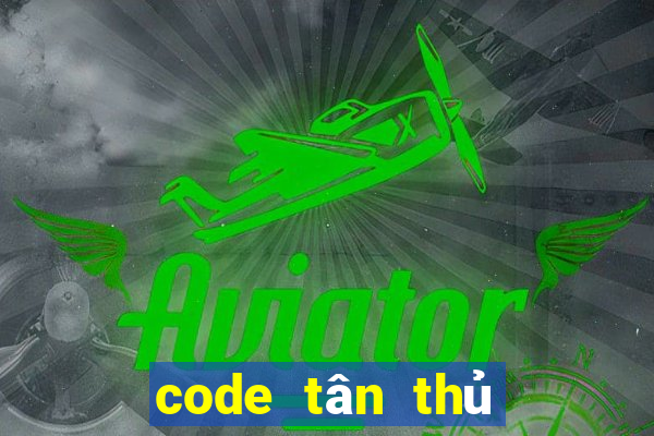 code tân thủ hũ 86