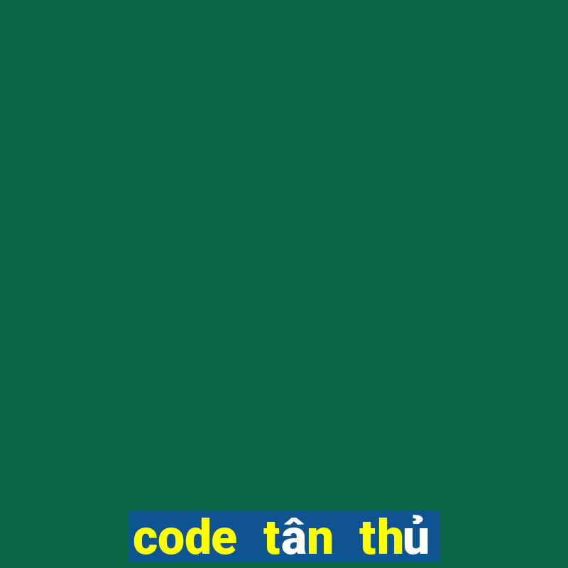 code tân thủ hũ 86