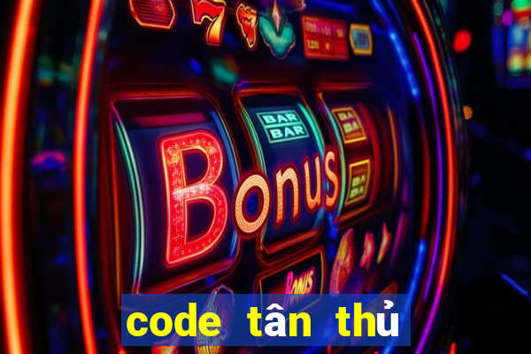 code tân thủ hũ 86