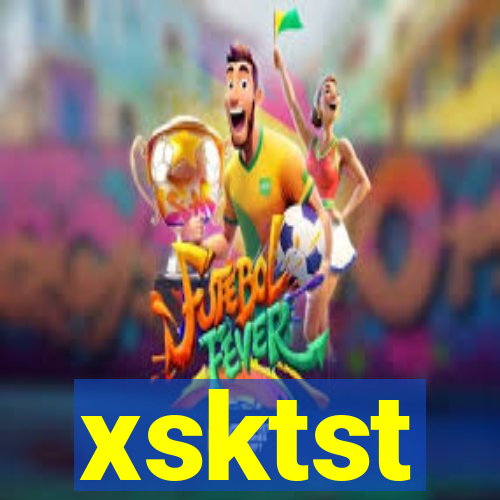 xsktst