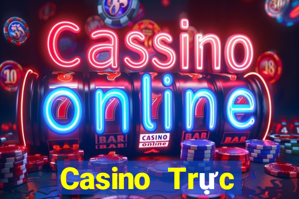 Casino Trực tiếp QH88