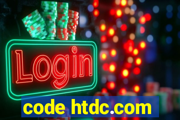 code htdc.com