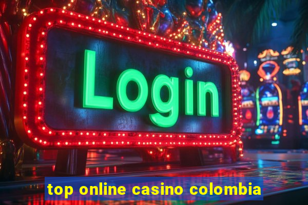 top online casino colombia