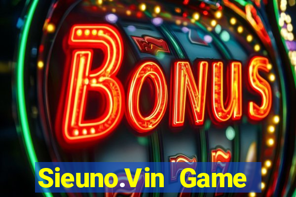 Sieuno.Vin Game Bài Manclub