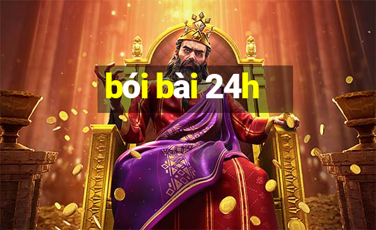 bói bài 24h