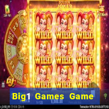 Big1 Games Game Bài Qh88