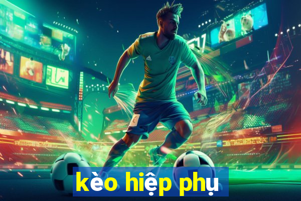 kèo hiệp phụ