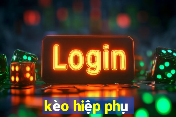 kèo hiệp phụ