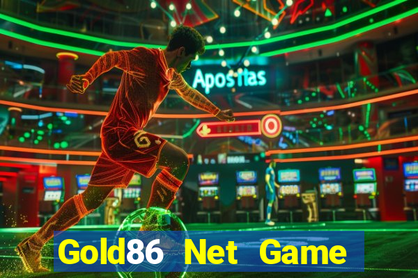 Gold86 Net Game Bài V8