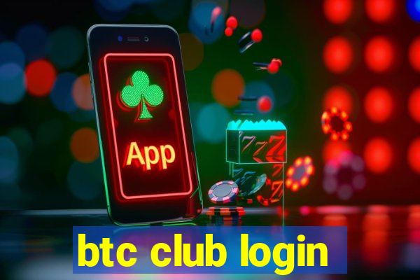 btc club login