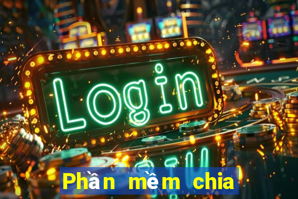 Phần mềm chia xổ số Tokyo 15