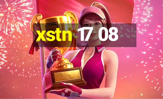 xstn 17 08