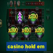 casino hold em