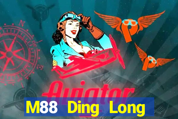 M88 Ding Long Apple phiên bản tải về