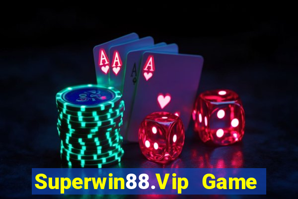 Superwin88.Vip Game Bài Ric