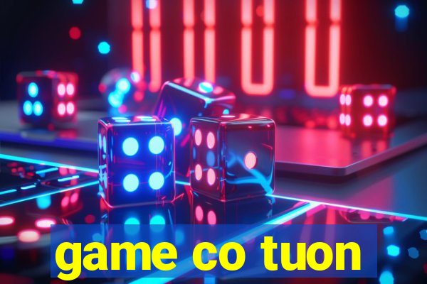 game co tuon