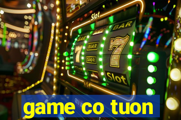 game co tuon