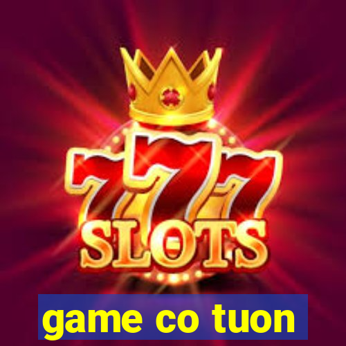 game co tuon