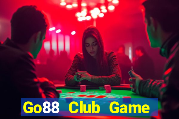 Go88 Club Game Bài Khuyến Mãi