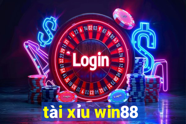 tài xỉu win88