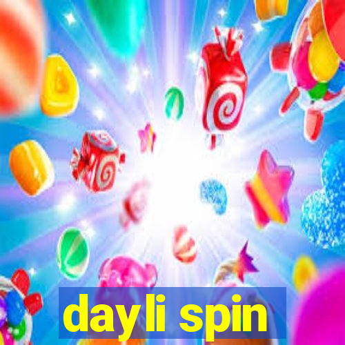 dayli spin