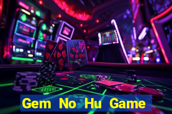 Gem No Hu Game Bài V8